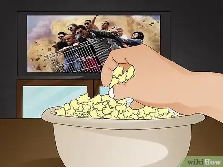 Image titled Alleviate Boredom at Home Step 10