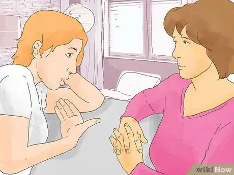 Image titled Persuade Your Parents to Let You Go Out on Your Own Step 11