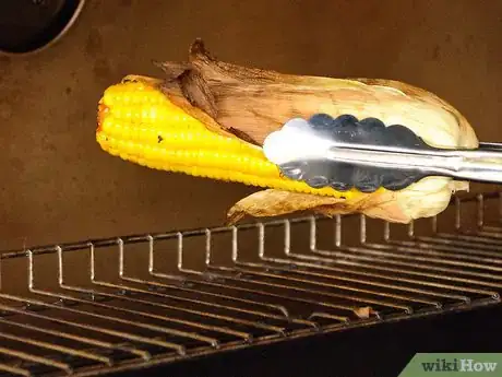 Image titled Grill Corn Step 9