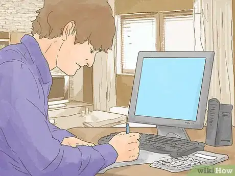 Image titled Start a Writing Career Step 22