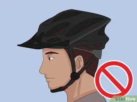 Image titled Dress for a Riding Lesson Step 12