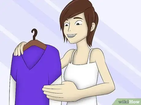 Image titled Survive the First Week of Middle School Step 2