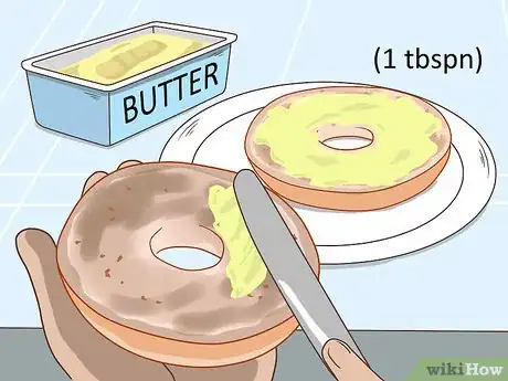 Image titled Eat Bagels Step 5