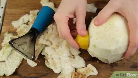 Image titled Peel Celery Root Step 17