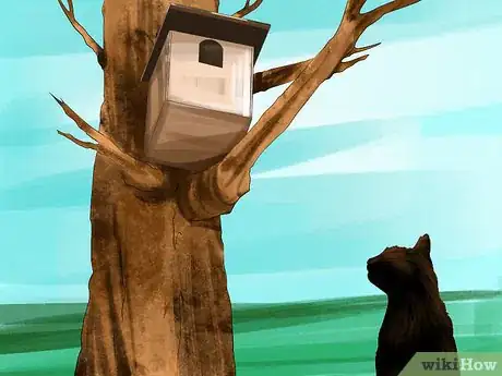 Image titled Attract Barn Owls Step 9