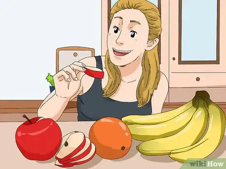 Image titled Wrap a Sprained Thumb Step 17