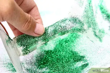 Image titled Make Glitter Ornaments Step 16
