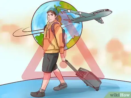 Image titled Travel with Mental Illness Step 1