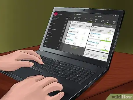 Image titled Get Paid in the FanDuel App Step 2