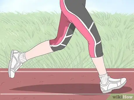 Image titled Return to Running After a Stress Fracture Step 13