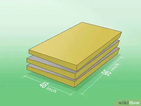 Image titled Cut Duct Board Step 1