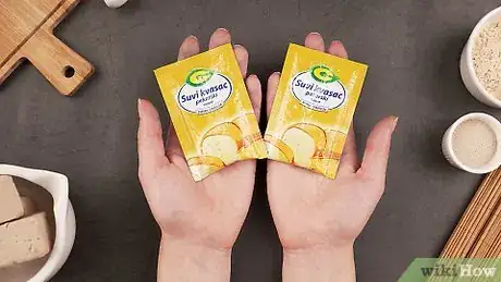 Image titled Store Dried Yeast Step 1