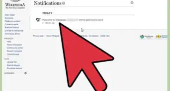 Create a Wikipedia Account