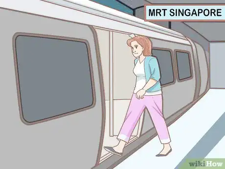 Image titled Go to Universal Studios Singapore Step 11