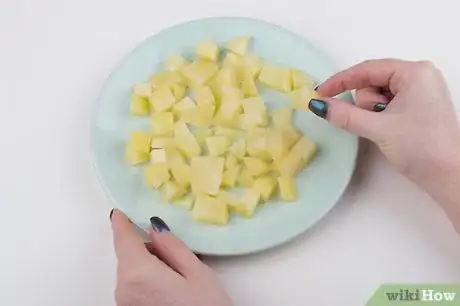 Image titled Make Aloo Chat Step 1