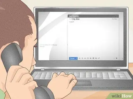 Image titled Help Animals in Zoos Step 1