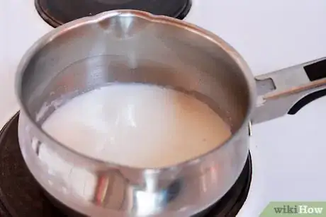 Image titled Make a Cappuccino with a French Press Step 2