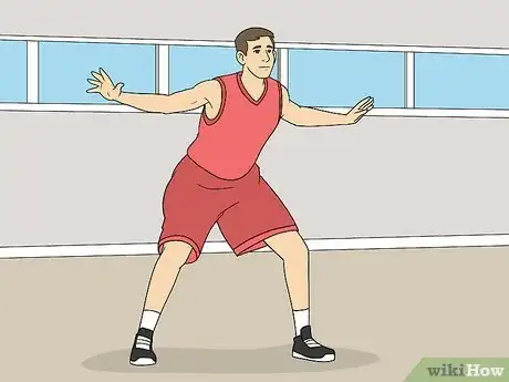 Image titled Teach Defense in Basketball Step 2