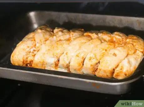 Image titled Make a Stromboli Step 21