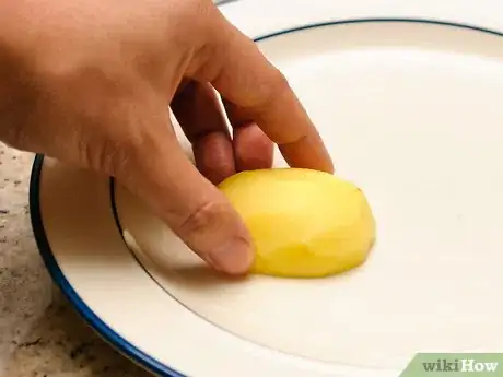 Image titled Make Roasted Potatoes in the Microwave Step 10