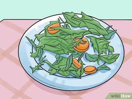 Image titled Eat Lamb's Quarters Step 1