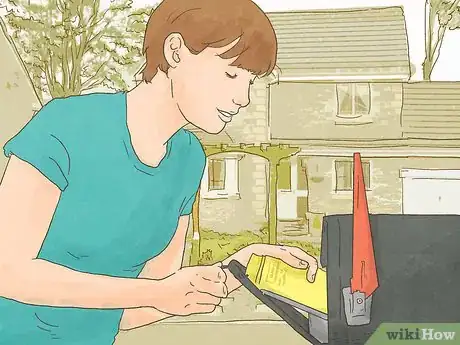 Image titled Get the Word out About Your Business Step 1