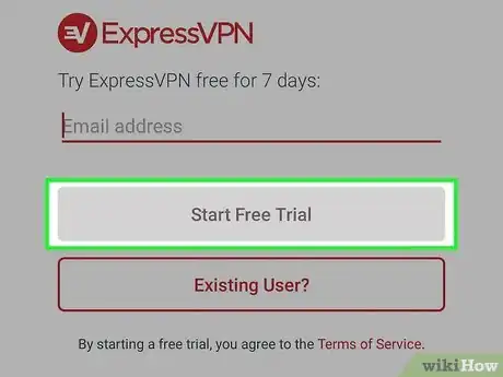 Image titled Change the Country on Netflix on Android Step 5