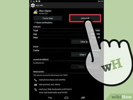 Image titled Use Clean Master for Android Step 14