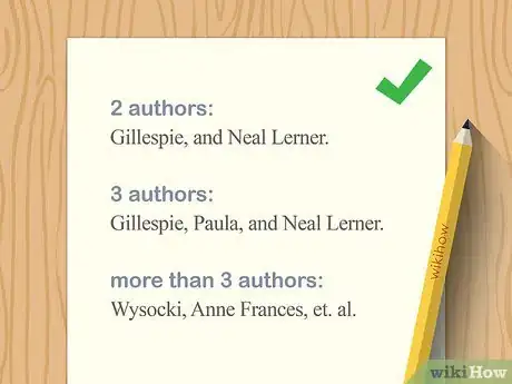 Image titled Cite Books in MLA Bibliographies Step 2