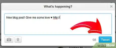 Image titled Avoid Common Beginner Blogger Mistakes Step 10