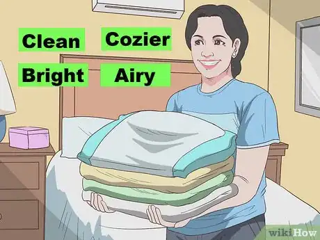 Image titled Prevent Seasonal Affective Disorder Step 5