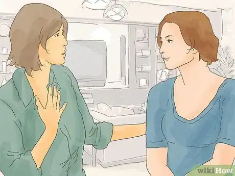 Image titled Make Friends with Someone You've Never Spoken to Before Step 14