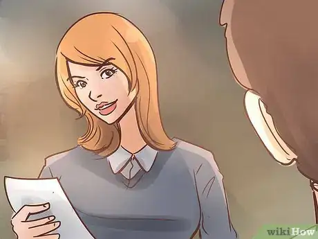 Image titled Work More Effectively With an Administrative Assistant Step 5