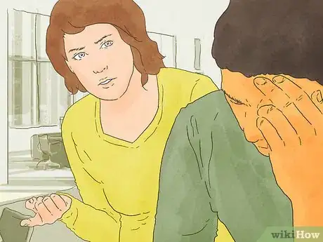 Image titled Avoid Getting Hurt by a Pathological Liar Step 8