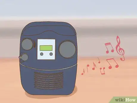 Image titled Keep Birds Away from Dog Food Step 9