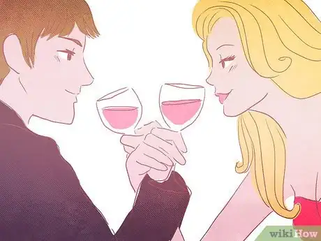 Image titled Date a US Navy Sailor Step 7