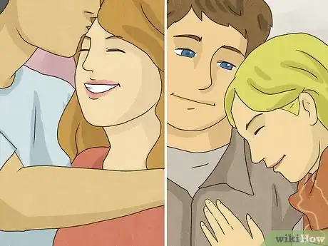 Image titled What Should You Do if You Don't Feel Connected to Your Husband Anymore Step 10