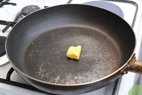 Image titled Make Bananas Foster Step 2