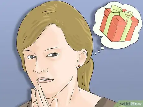 Image titled Choose Holiday Gifts for Friends and Family Step 1