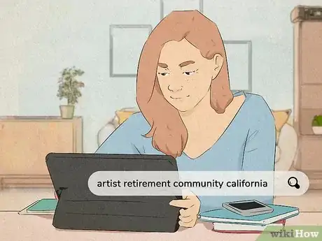 Image titled Know if You Are Old Enough to Live in a Retirement Community Step 6