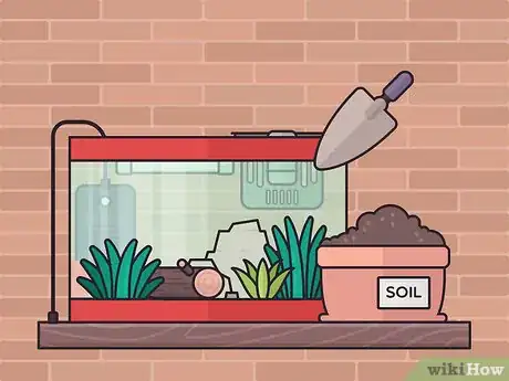 Image titled Set Up a Plant‐Only Aquarium Step 8