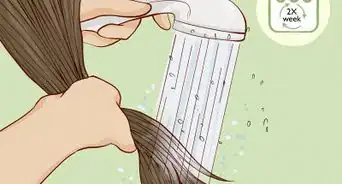 Fix Hair That No Longer Holds Color