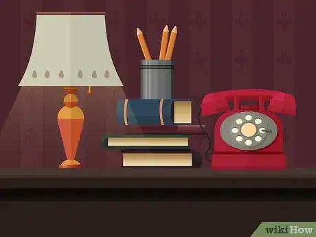 Image titled Become a Vicar Step 8