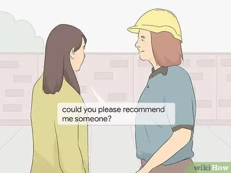 Image titled Prepare a Bill of Quantities Step 13