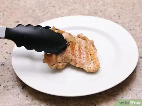 Image titled Prepare Boneless Skinless Chicken Thighs Step 25