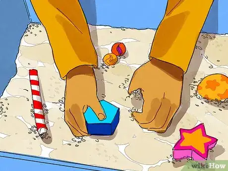 Image titled Homeschool a Blind or Visually Impaired Child Step 9