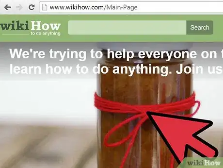 Image titled Save a Link in Google Chrome Step 12