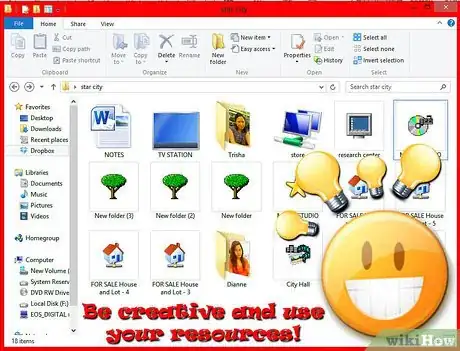 Image titled Create a City or Town on Your Computer Step 12