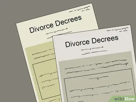 Image titled Get a Marriage License Step 4