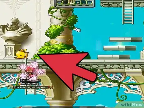Image titled Do the Henesys PQ in Maple Story Step 6